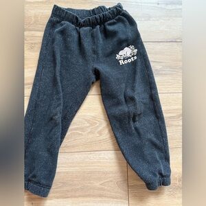 Toddler Roots Sweatpants